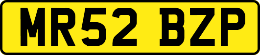 MR52BZP
