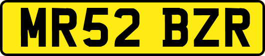 MR52BZR