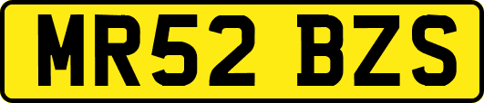 MR52BZS