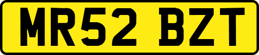 MR52BZT