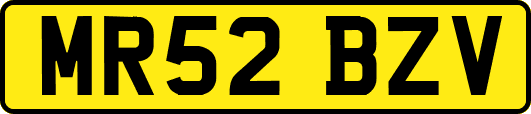 MR52BZV