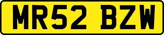 MR52BZW