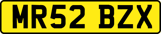 MR52BZX