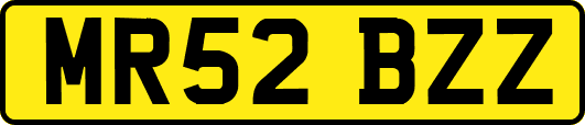 MR52BZZ
