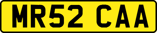 MR52CAA