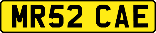MR52CAE