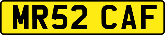 MR52CAF