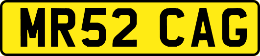 MR52CAG