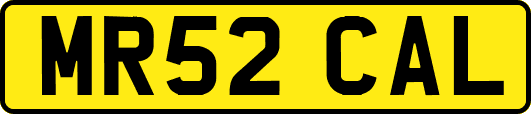 MR52CAL