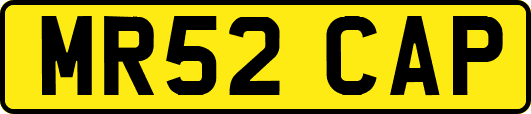 MR52CAP