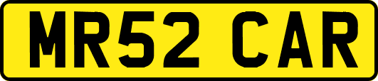 MR52CAR