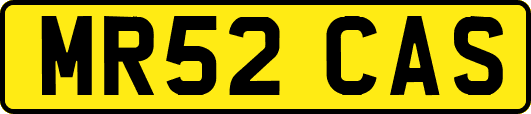 MR52CAS