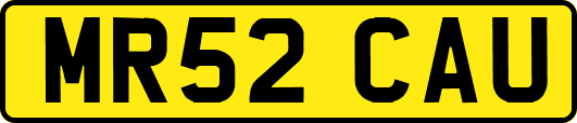 MR52CAU