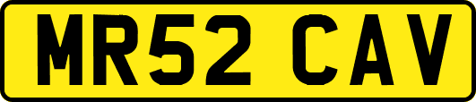 MR52CAV