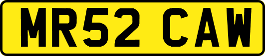 MR52CAW