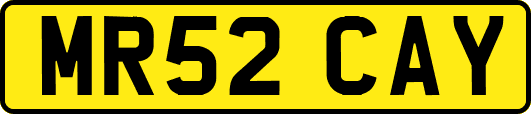 MR52CAY