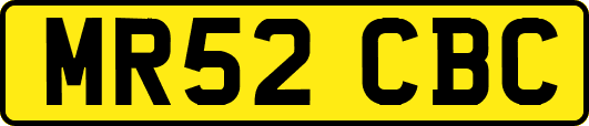 MR52CBC