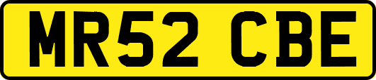 MR52CBE