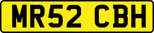 MR52CBH