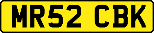 MR52CBK