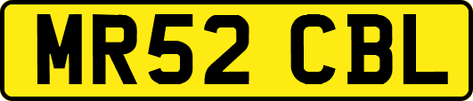 MR52CBL