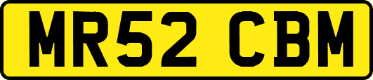 MR52CBM