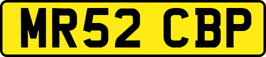 MR52CBP