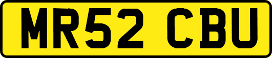 MR52CBU