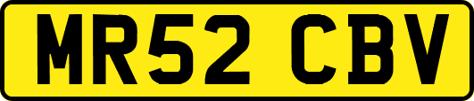 MR52CBV