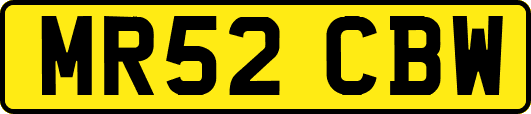 MR52CBW