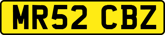 MR52CBZ