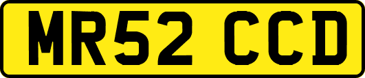 MR52CCD