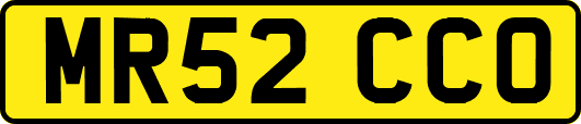 MR52CCO
