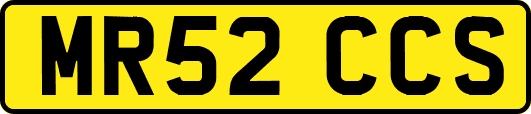 MR52CCS