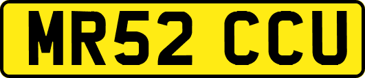 MR52CCU