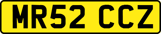 MR52CCZ