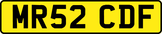 MR52CDF