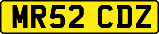 MR52CDZ