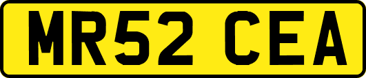 MR52CEA
