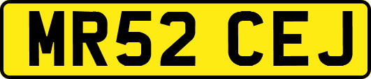MR52CEJ