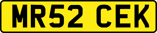 MR52CEK