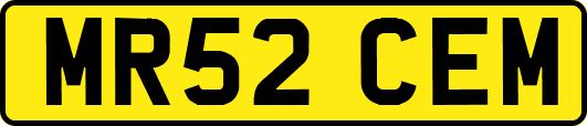 MR52CEM