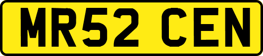 MR52CEN