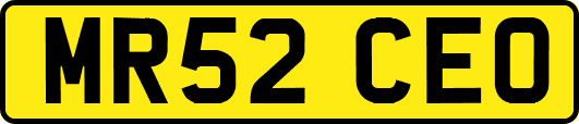 MR52CEO