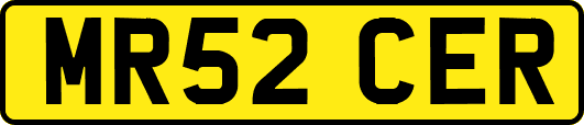 MR52CER