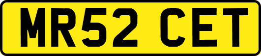MR52CET