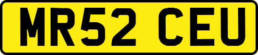 MR52CEU