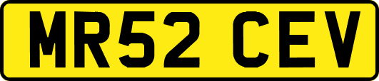 MR52CEV
