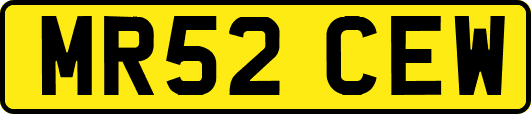 MR52CEW