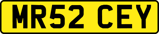 MR52CEY